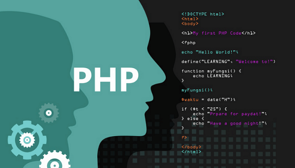 Ngôn ngữ PHP là gì